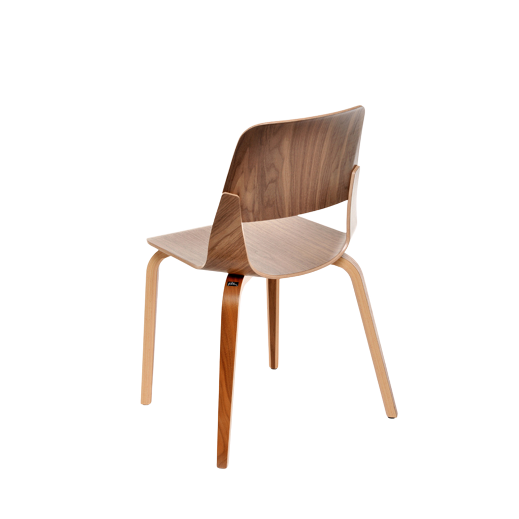 FRIGATE szék (dió)