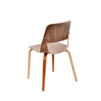 FRIGATE szék (dió)