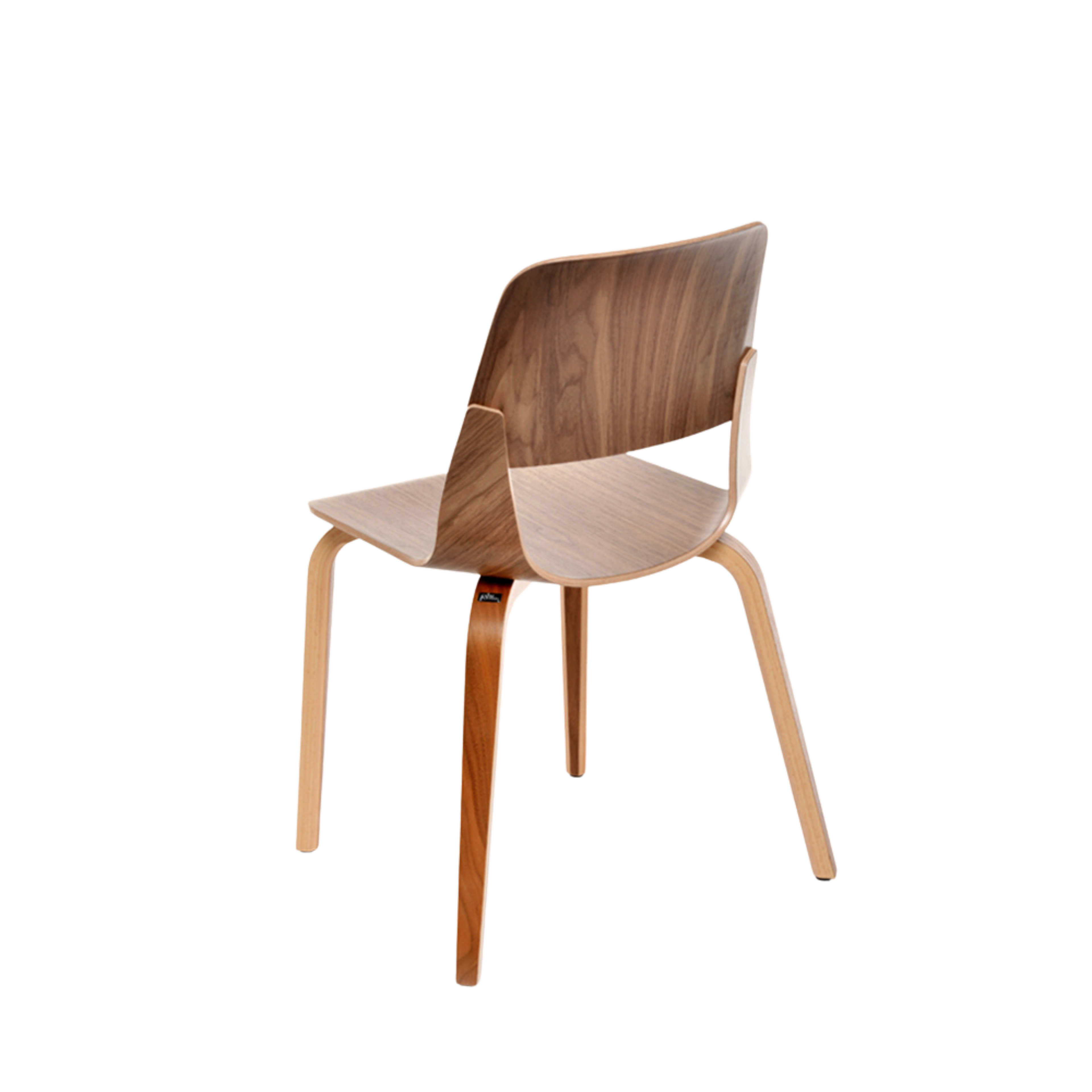 FRIGATE szék (dió)