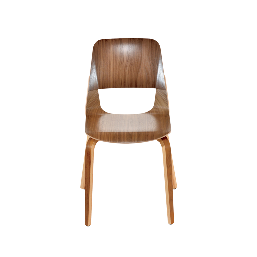 FRIGATE szék (dió)