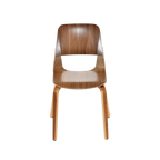 FRIGATE szék (dió)