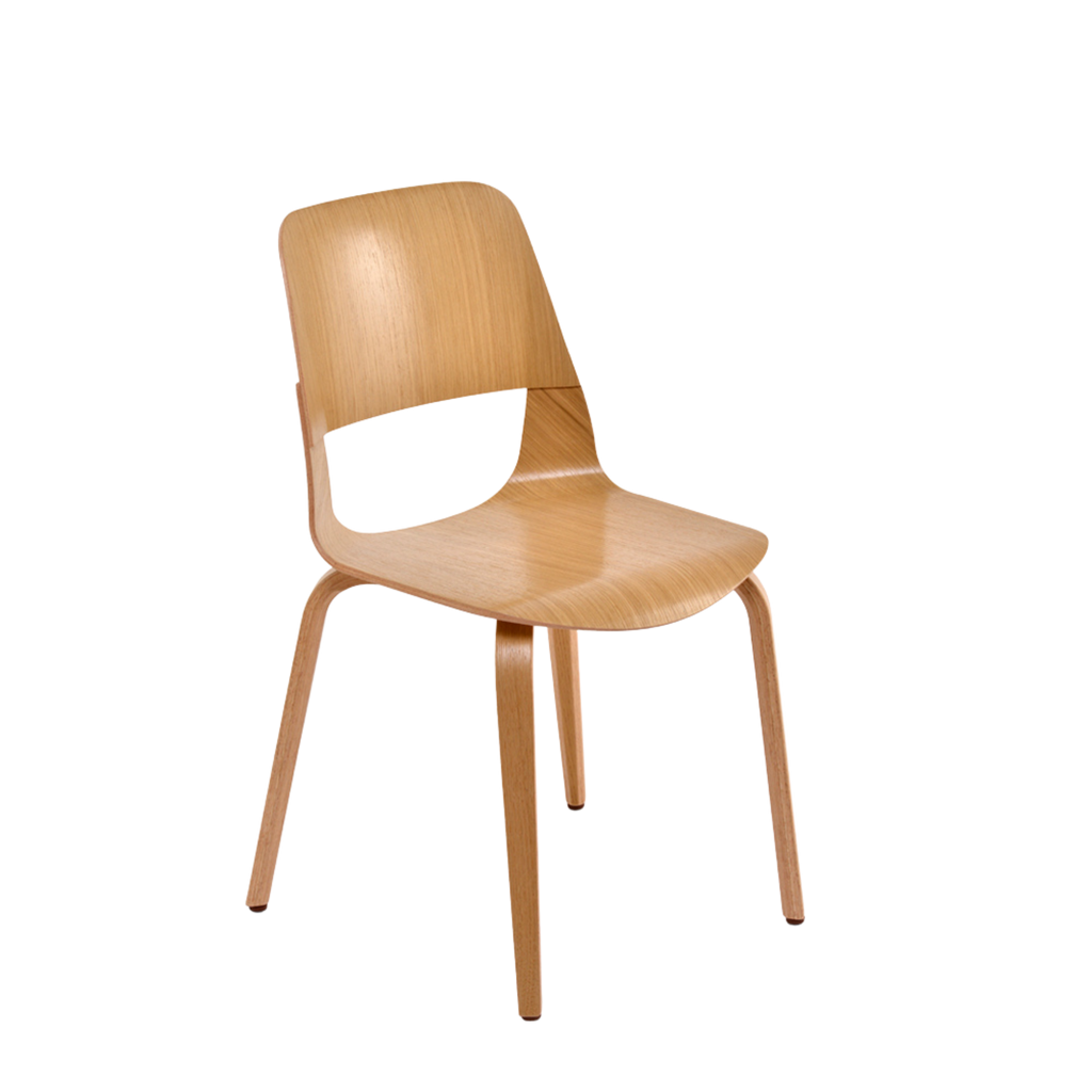 FRIGATE szék (tölgy)