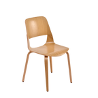 FRIGATE szék (tölgy)