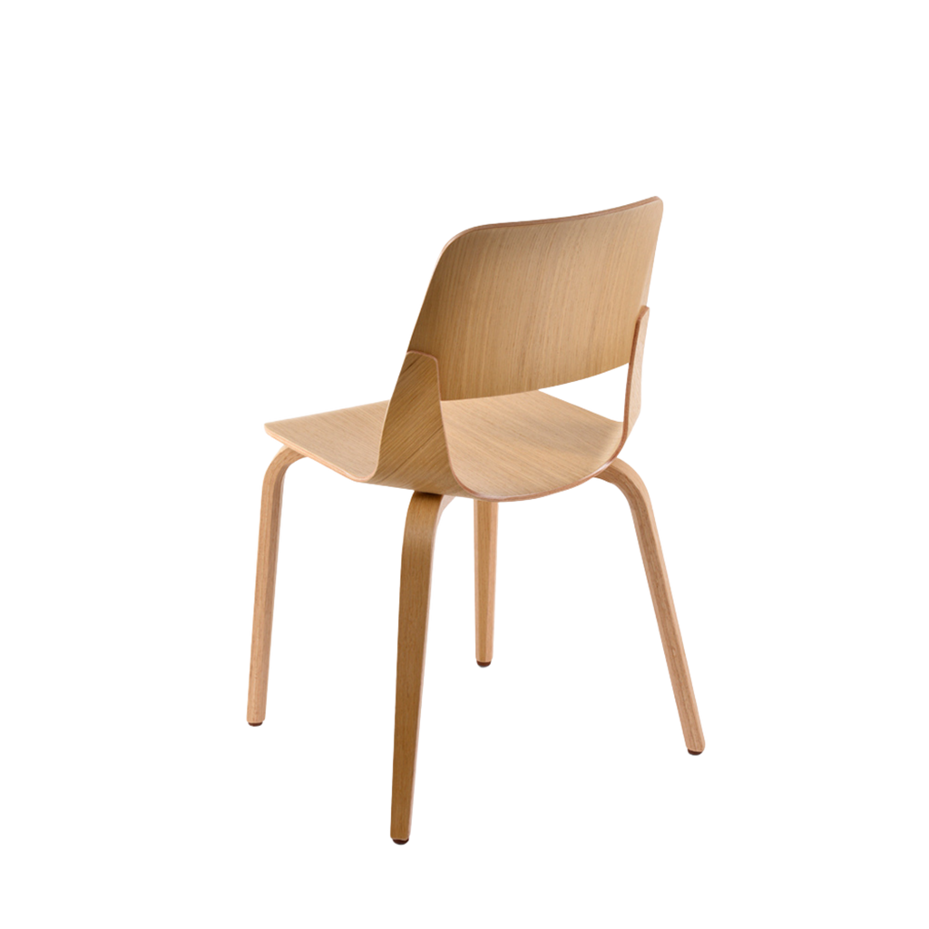 FRIGATE szék (tölgy)