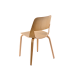 FRIGATE szék (tölgy)