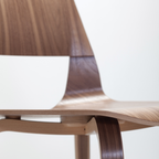 FRIGATE szék (dió)