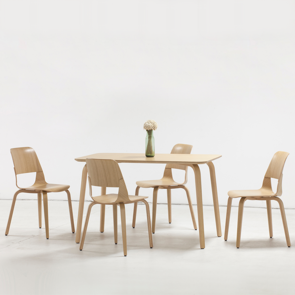 FRIGATE szék (tölgy)