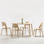 FRIGATE szék (tölgy)