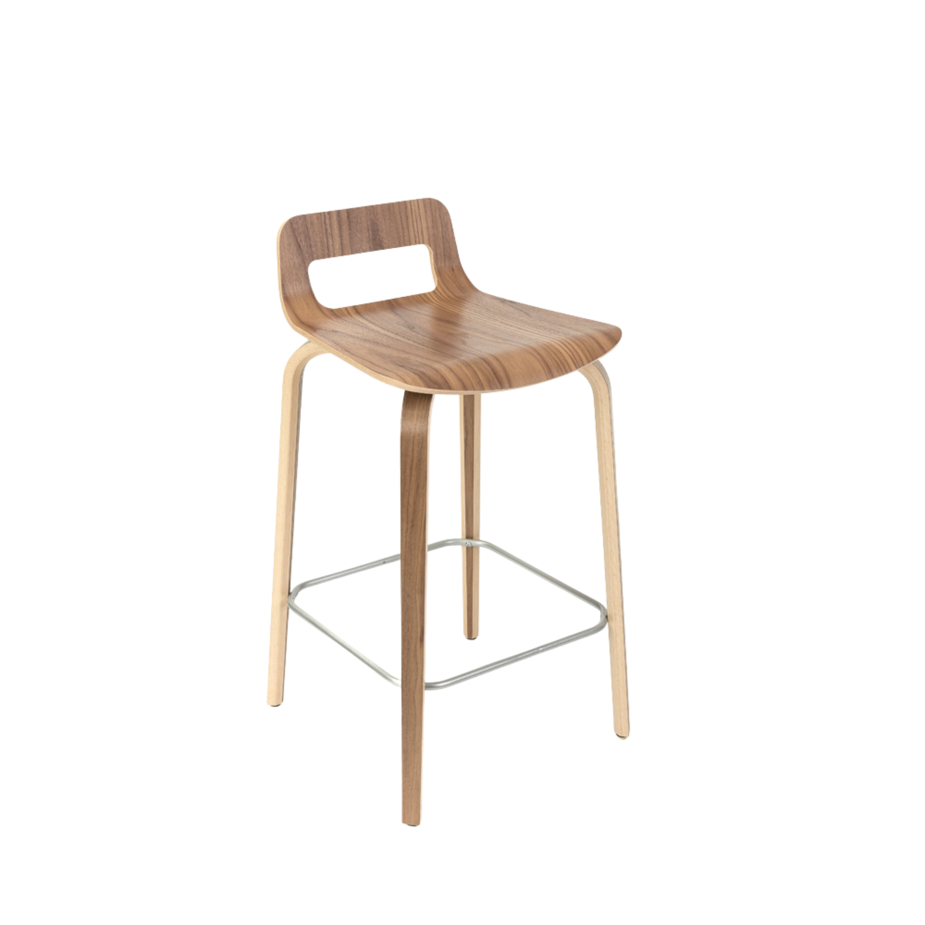 KORVET bar stool (65 cm)