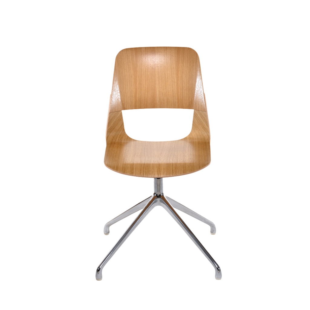 FRIGATE forgószék (tölgy)