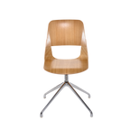 FRIGATE forgószék (tölgy)