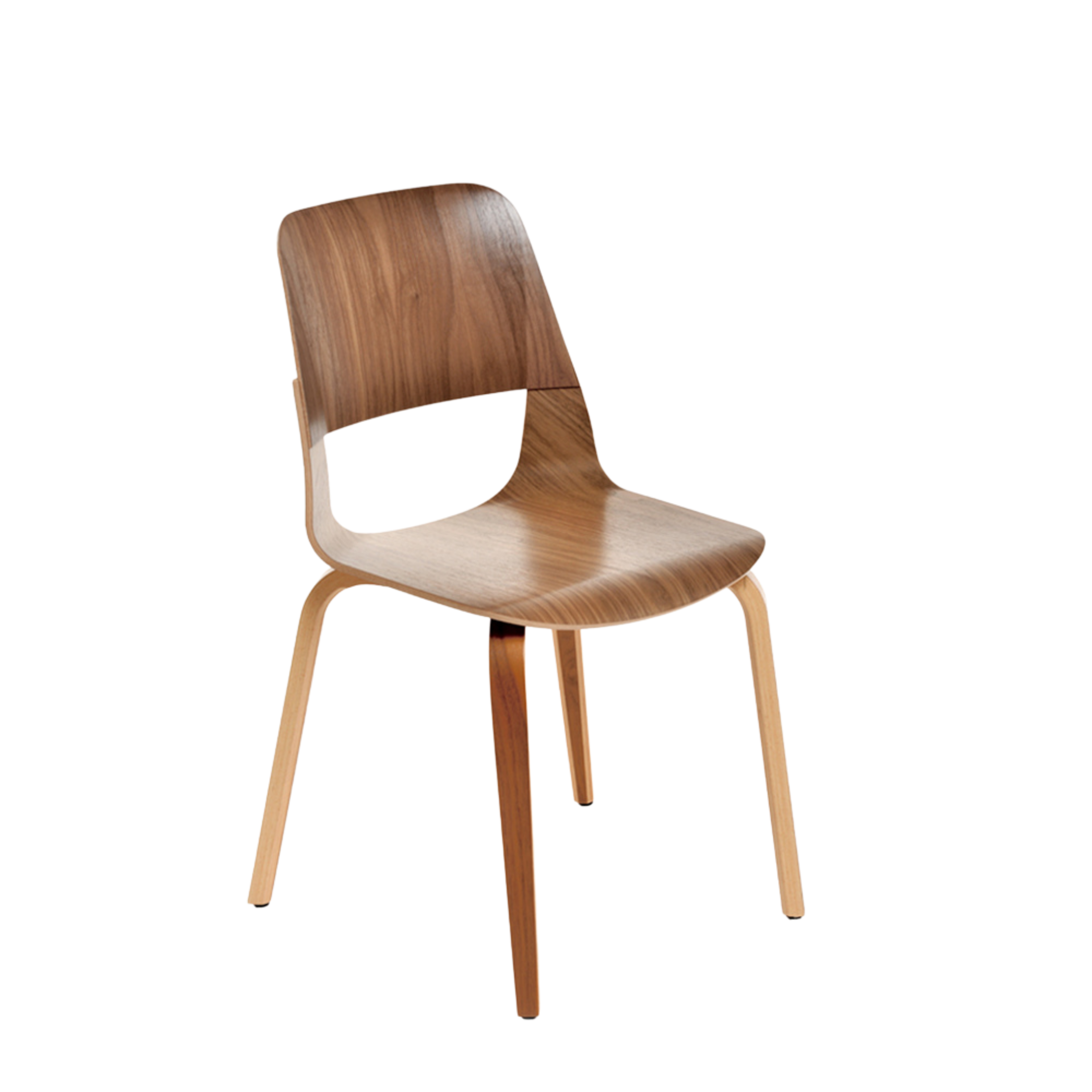 FRIGATE szék (dió)