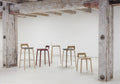 KORVET chair family