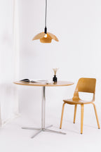 FRIGATE szék (tölgy)