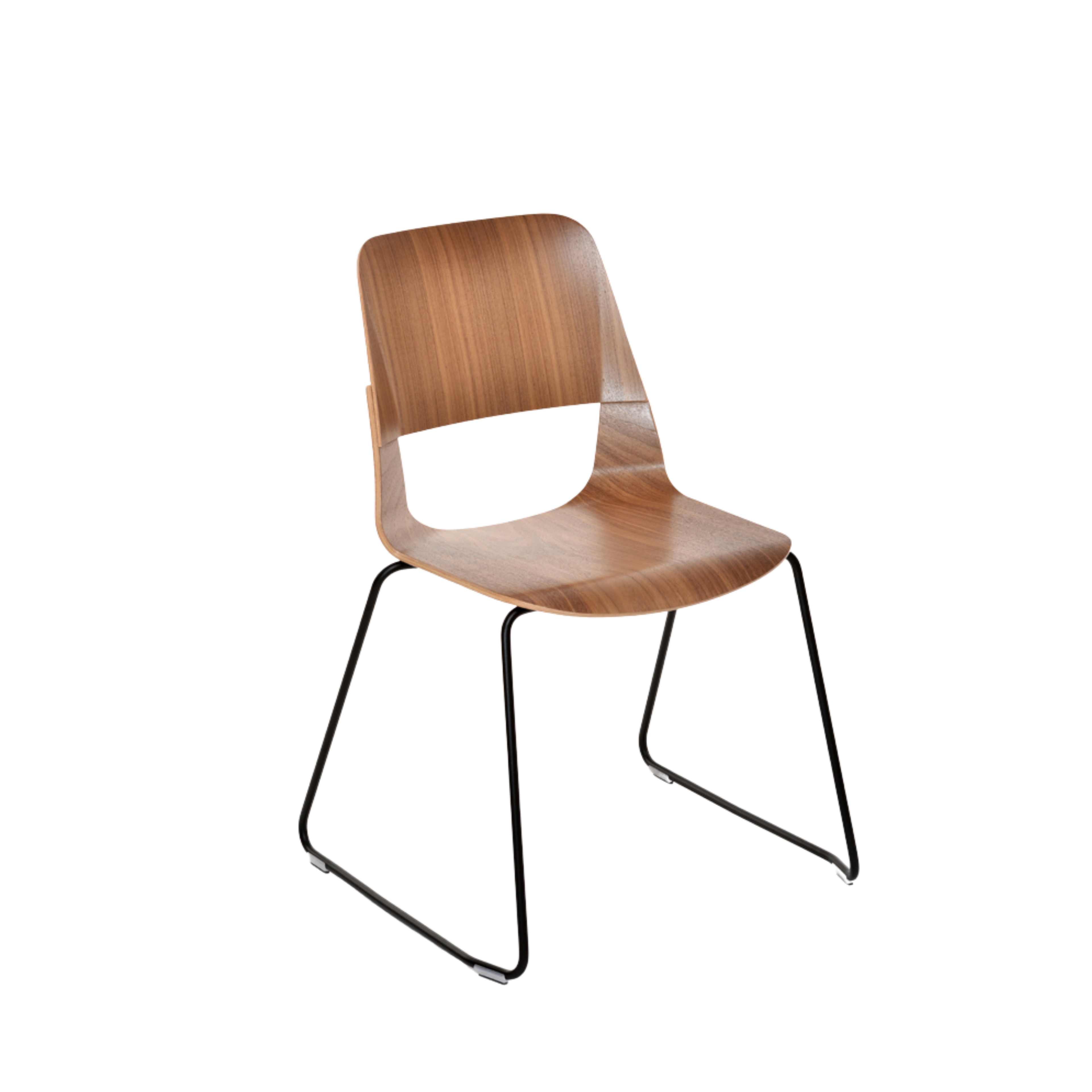 FRIGATE stacking chair