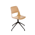 FRIGATE swivel chair