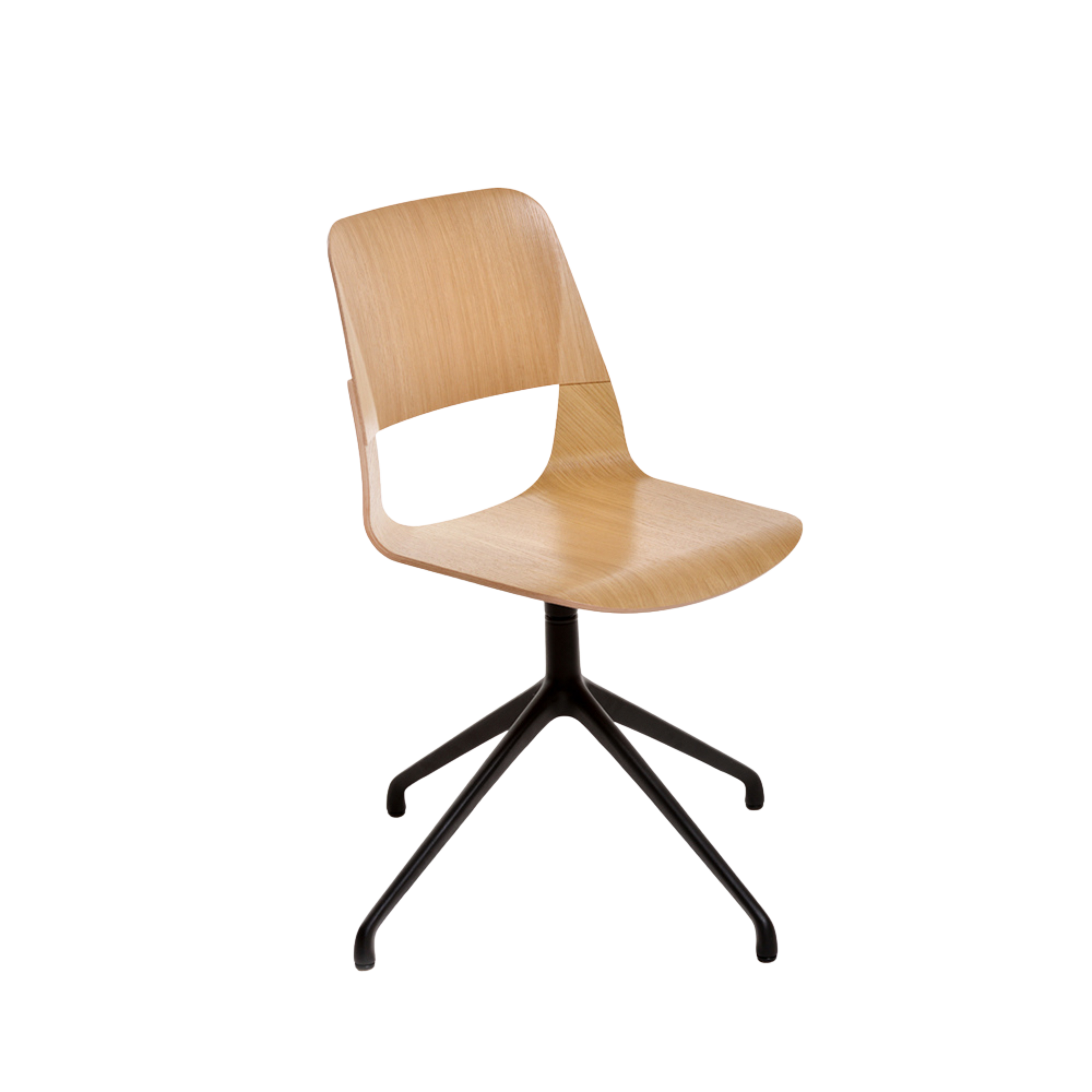 FRIGATE swivel chair