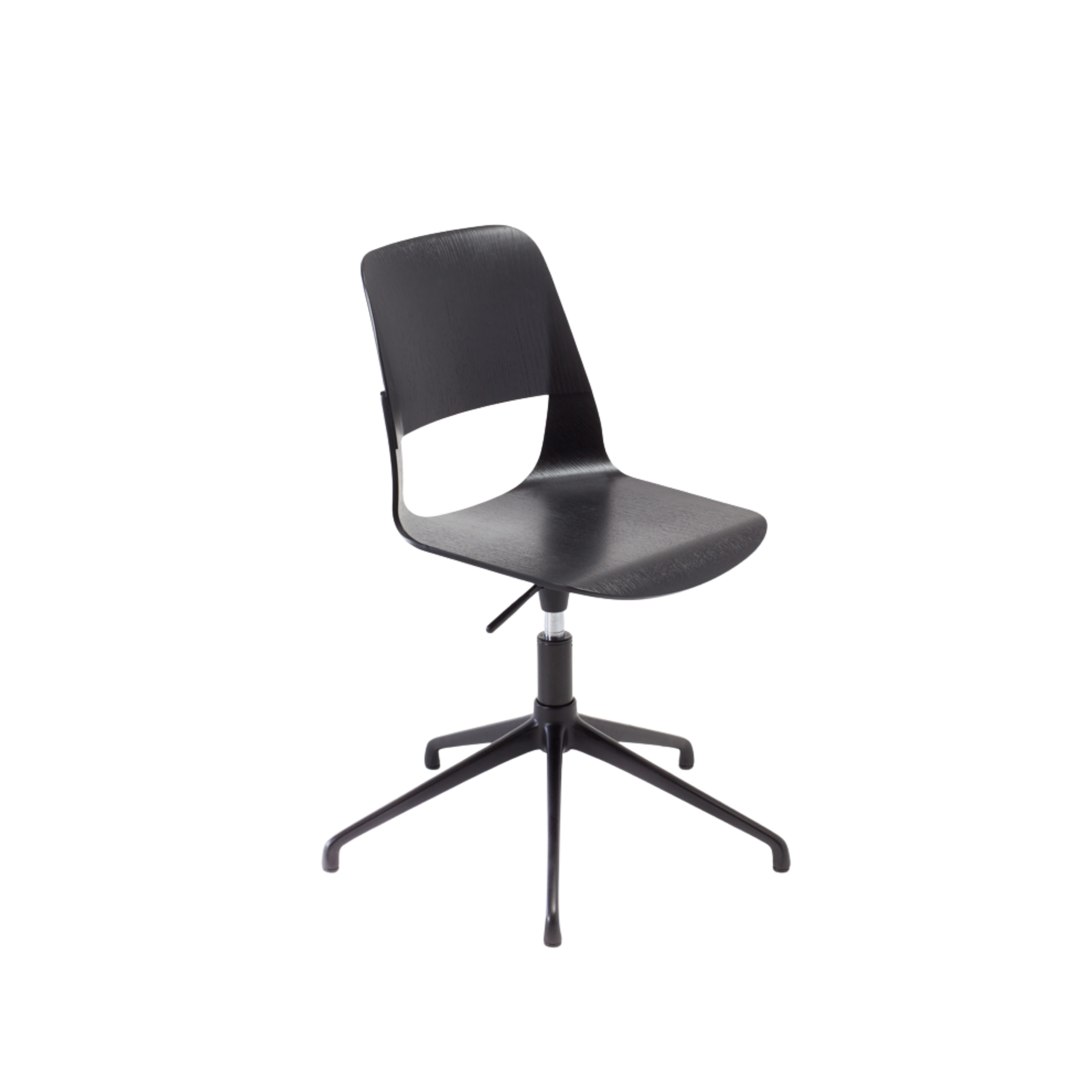 FRIGATE height-adjustable swivel chair