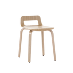KORVET chair (oak)