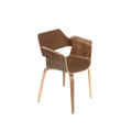 FLAGSHIP armchair