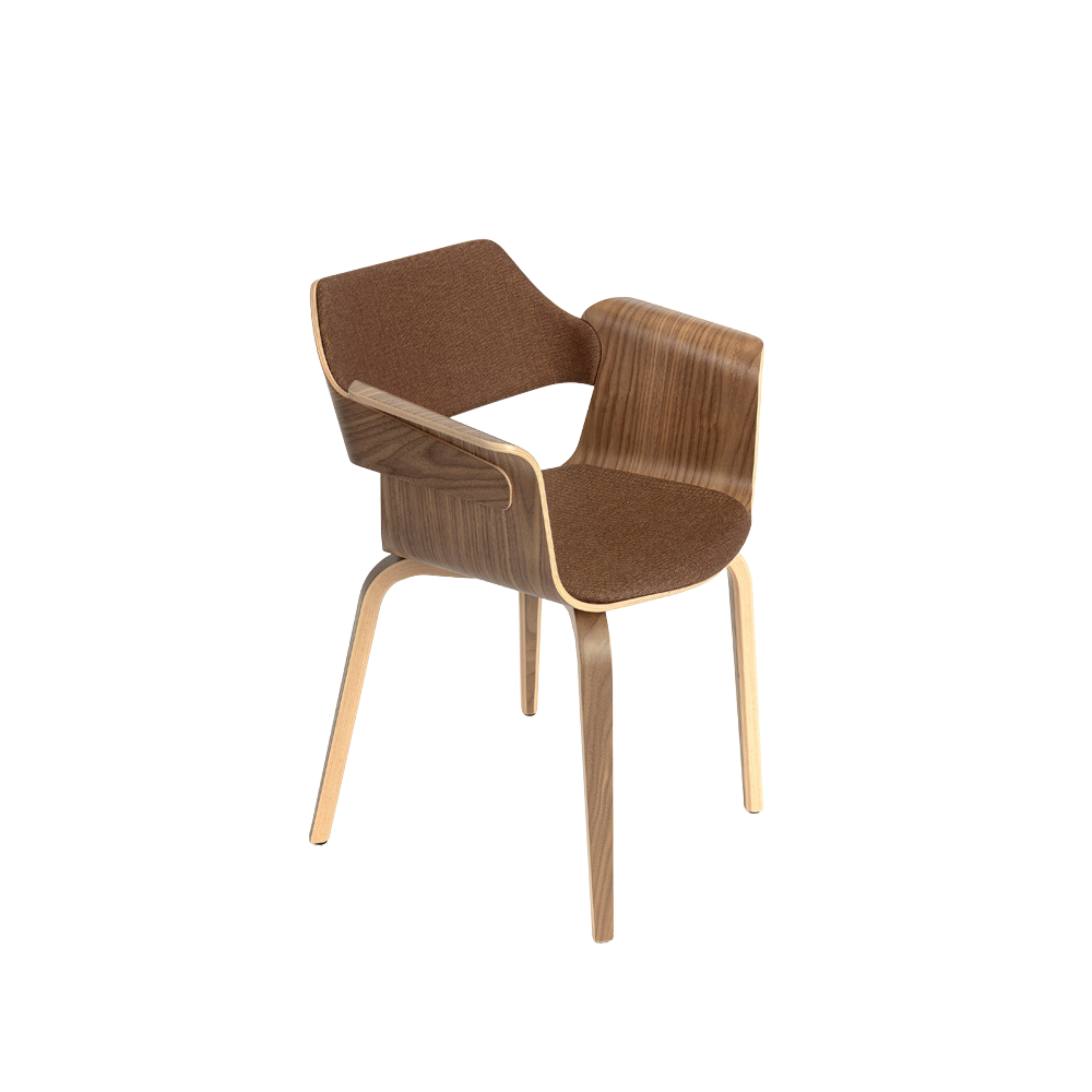 FLAGSHIP armchair