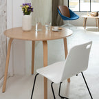 MOTHERSHIP tea table (D900, oak)