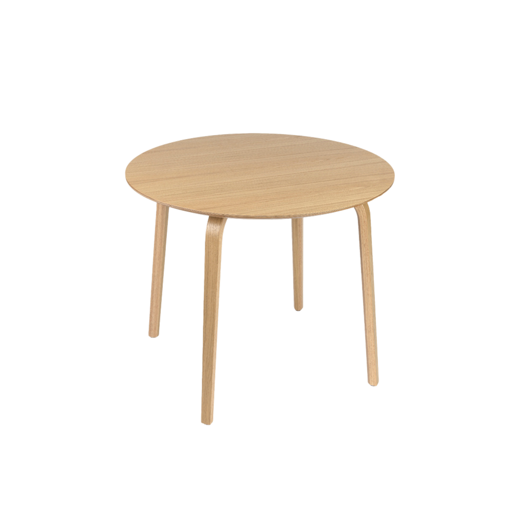 MOTHERSHIP tea table (D900, oak)