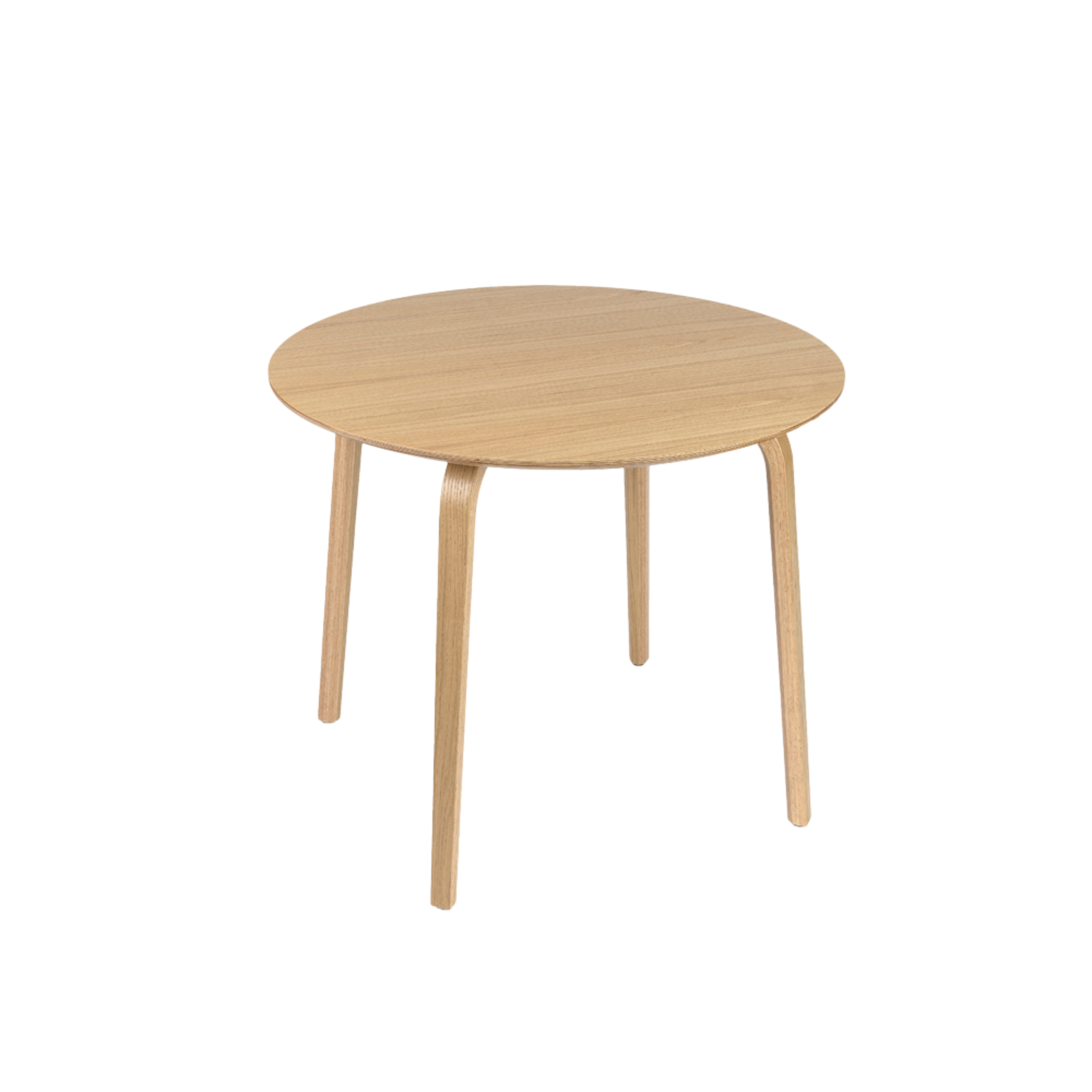 MOTHERSHIP teázóasztal (D900, tölgy)