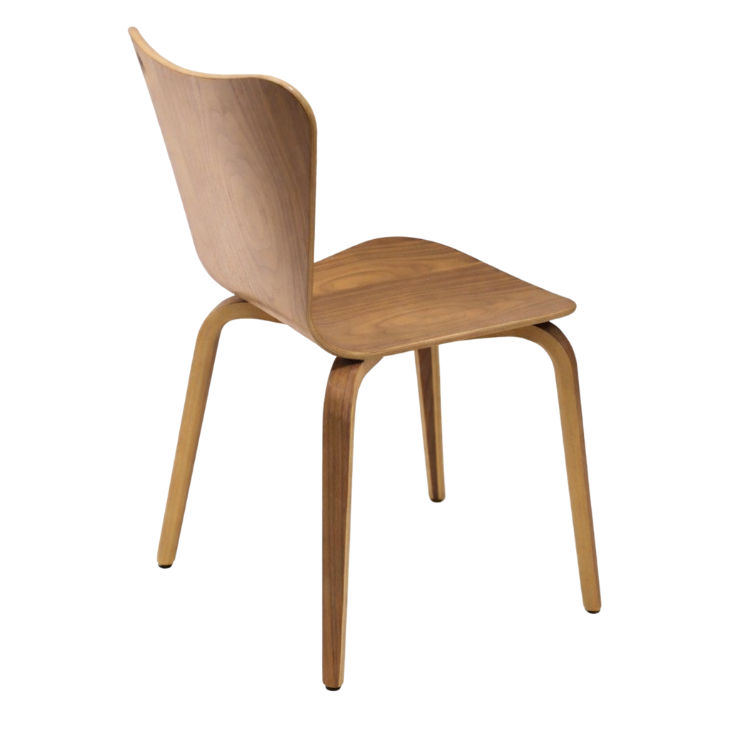 ANDY chair (walnut)
