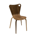 ANDY chair (walnut)