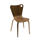 ANDY chair (walnut)